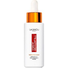 L’oréal Paris Revitalift Clinical%12 Saf C Vitamini Aydınlatıcı Serum 2'li