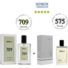 Bargello 709 575 Erkek Parfüm Edp 50 ml Oriental/woody - Mnms50709575