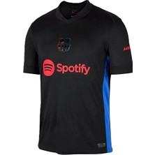 Barcelona 2024-25 Yeni Sezon Isimsiz Yetişkin Deplasman FORMASI432