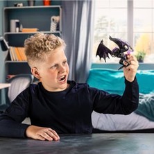 Cekar Store Eldrador Creatures Yeni 2024 Gölge Yarasa Aksiyon Figürü Oyuncak