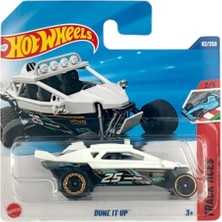 Cekar Store Hot Wheels Tekli Arabalar Dune It Up HYX35