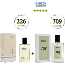 Bargello 226 709 Kadın/erkek Parfüm Edp 50 ml Oriental - Mnms50226709