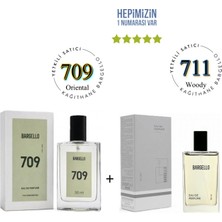 Bargello 709 711 Erkek Parfüm Edp 50 ml Oriental/fresh - Mnms50709711