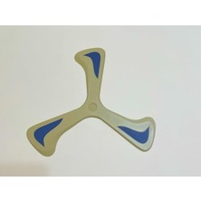 Cekar Store Aerospin 360 – Üç Kanatlı Denge Boomerangı