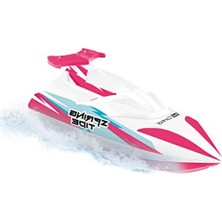 Cekar Store Rc Boat Spring Tide - Pink