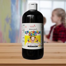 Cekar Store Siyah Parmak Boyası 500GR