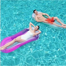 Cekar Store Bestway 43103 Havuz ve Deniz Yatağı, Turkuaz