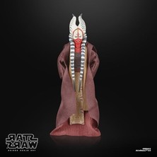 Cekar Store Hasbro Star Wars Black Series Shaak Ti Aksiyon Figürü, Star Wars: Attack Of The Clones