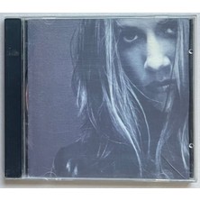 A&M Records Sheryl Crow  CD