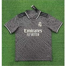 R.ea.l M.a.d.r.i.d 2024/25 Yeni Sezon Isimsiz Alternatif Forması (Thırd Shırt)