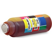 Cekar Store Perfection Epson Uyumlu 103 L3252 L5590 L3560 L3550 4 Renk Mürekkep Dolum Seti 4X500 Gr.