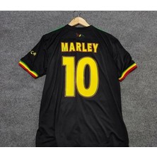Ajax 2022/23 Sezonu Bob Marley Özel Konsept Forması
