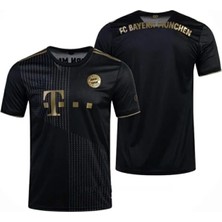 Bayern M,ü,n,i,h, 21-22 Sezon Yetişkin Deplasman Forması