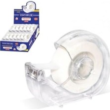 Cekar Store Bant Kesme Mak.18*30 Görünmez Bant