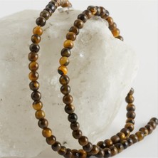 Zero Land Muratech 4 mm Kaplangözü Taşı-Kahverengi