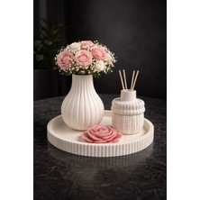 First Light  Premium Tasarım Dekor Seti – Şık ve Zarif