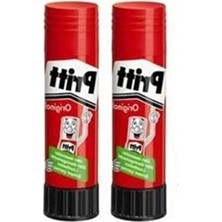 Cekar Store Stick Yapıştırıcı 43 Gram 2 Adet