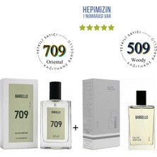 Bargello 709 509 Erkek Parfüm Edp 50 ml Oriental/fresh - Mnms50709509