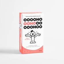 Cekar Store Ohoo Kutu Oyunu