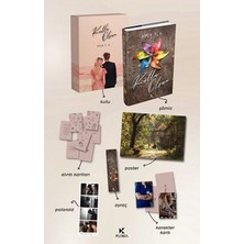 Siv Ticaret Kutlu Olsun 1 (Kutulu Set)