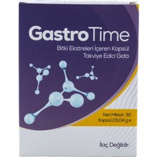 Gastrotime