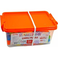 Gray Line Gry 416 Kutu 100 Parça Çarklı Nel1