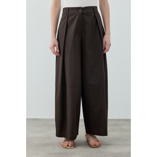Merwish Kadın 1637 Basic Pantolon