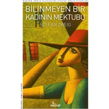 LTG Nova Bilinmeyen Bir Kadının Mektubu