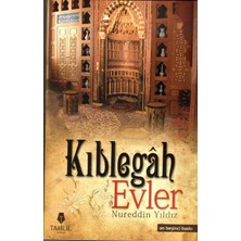 Siv Ticaret Kıblegah Evler