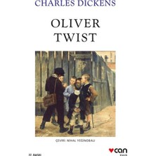 Siv Ticaret Oliver Twist