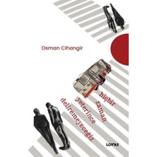 Siv Ticaret Hiçbir Zaman Yeterince Deliremeyeceğiz