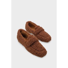 Capone Outfitters Danna Kadın Loafer