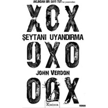 Siv Ticaret Şeytanı Uyandırma