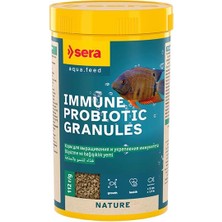 Sera Immune Probiotic Granules 250ML 112GR