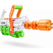 AyrStore Buğz X-Shot Fast-Fill Hydro Cannon Su Tabancası 62 cm