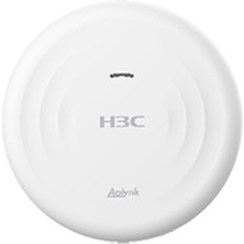 H3C Aolynk UAP622G-AX15 (Wi-Fi6) Dual Band 300MBPS-1201MBPS 2x2 Mimo Tavan Tipi