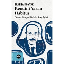 Siv Ticaret Kendini Yazan Habitus