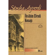 Siv Ticaret Ibrahim Efendi Konağı