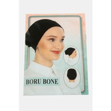 Zero Land Muratech Boru Bone-Asker Yeşili