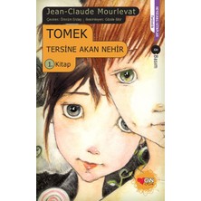 Siv Ticaret Tomek Tersine Akan Nehir 1. Kitap