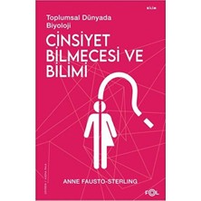 Siv Ticaret Cinsiyet Bilmecesi ve Bilimi