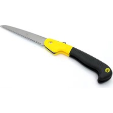 Zayka 180 mm Katlanır Budama Testeresi Çakı Tipi