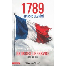 Siv Ticaret 1789 Fransız Devrimi