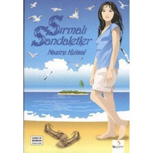 Siv Ticaret Sırmalı Sandaletler