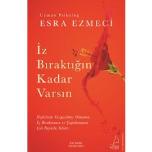 Siv Ticaret Iz Bıraktığın Kadar Varsın