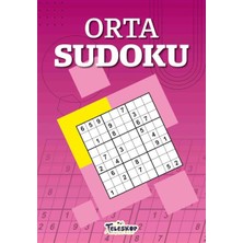 Siv Ticaret Orta Sudoku