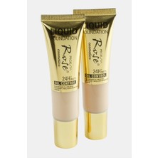 Zero Land Muratech Rose Liquid Fondoten-2