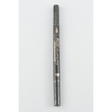 Zero Land Muratech Rose Dövme Kalem-Siyah