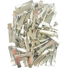 My Vintage Metal Pens Toka - Timsah Toka 20 Li Paket 4.5 cm – Toka – Toka