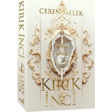 Siv Ticaret Kırık Inci